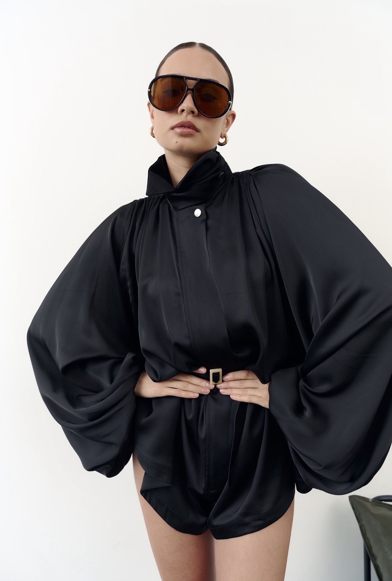 AURA JUMPSUIT 