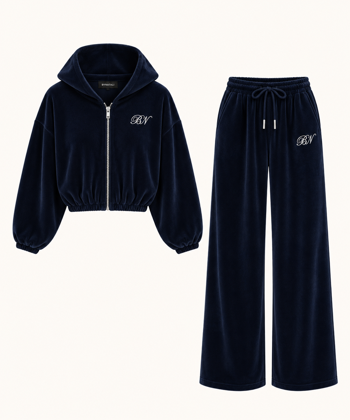 FLOW SET
