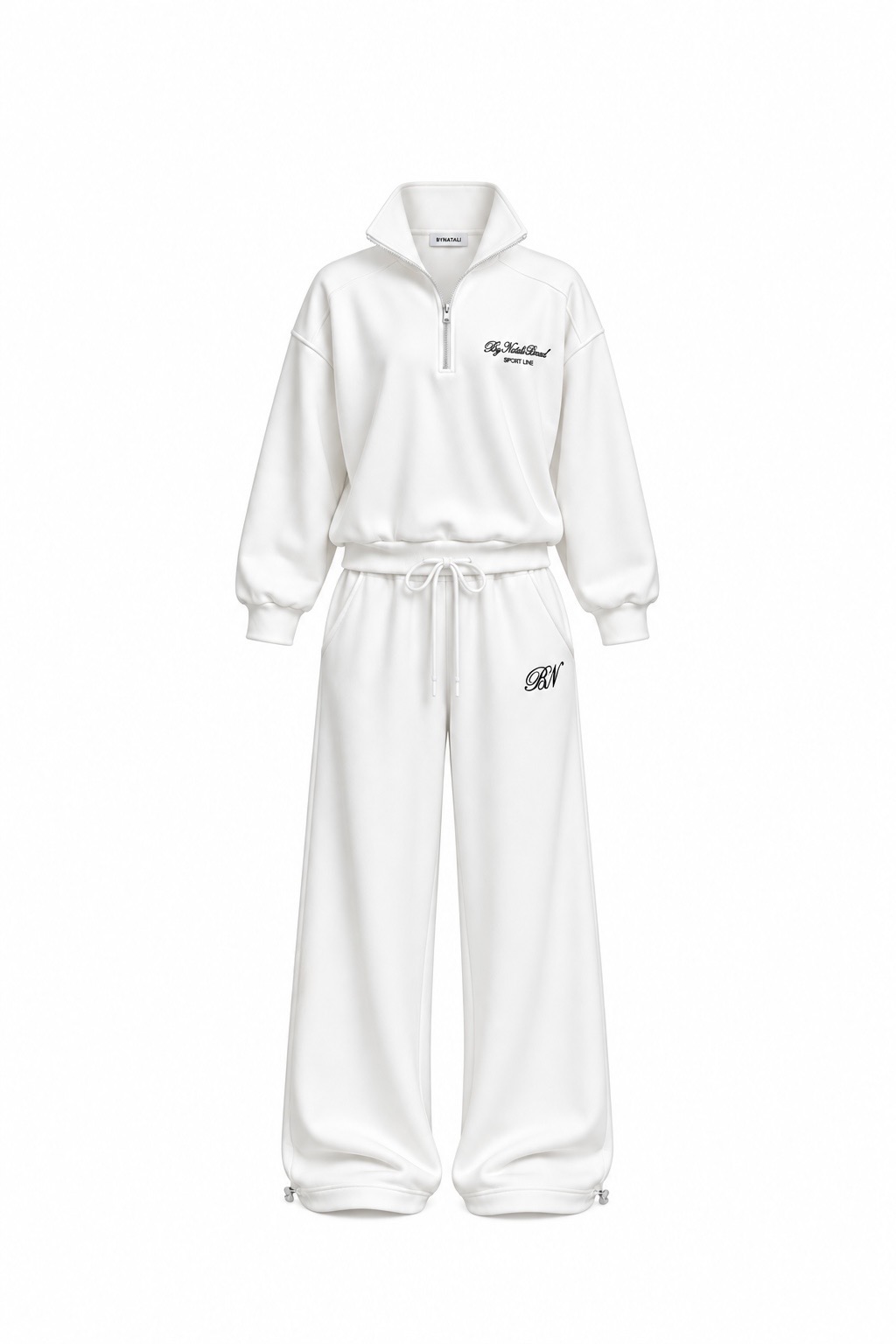 MOTION PANTS SET 