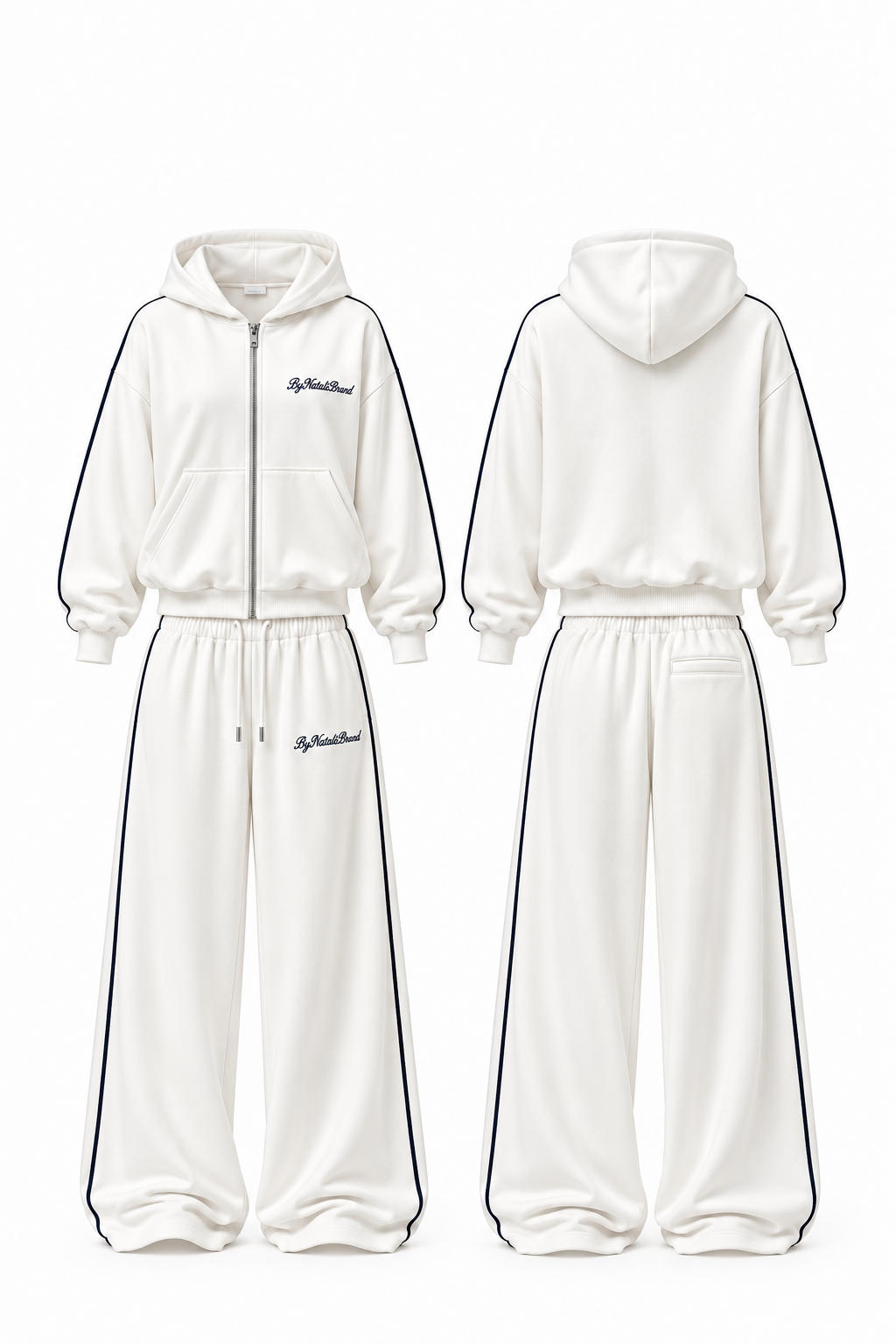 PACE SET — Stripe / Classic