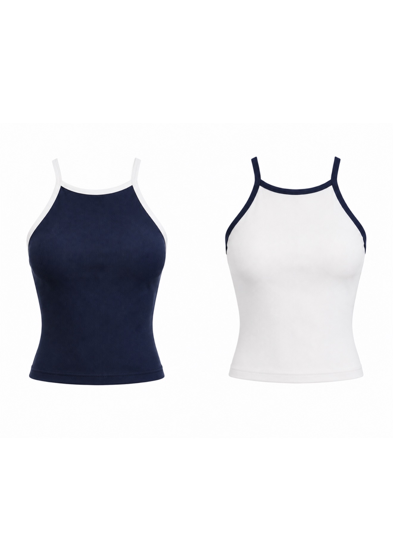 MOTION CONTRAST TANK
